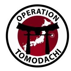 OPERATION TOMODACHI