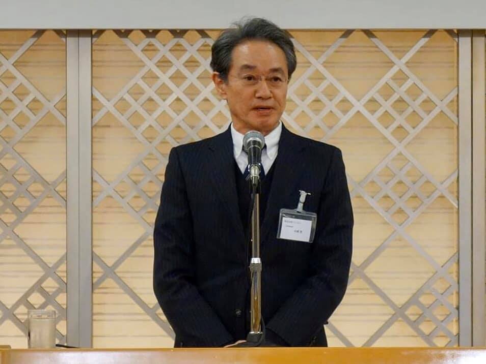 2020å¹´ä»•äº‹å§‹ã‚ å¹´é ­æŒ¨æ‹¶ ã‚¹ãƒ†ãƒ³ãƒ¬ã‚¹é…ç®¡ã®ãƒ™ãƒ³ã‚«ãƒ³ 2020å¹´ä»•äº‹å§‹ã‚ å¹´é ­æŒ¨æ‹¶ ã‚¹ãƒ†ãƒ³ãƒ¬ã‚¹é…ç®¡ã®ãƒ™ãƒ³ã‚«ãƒ³