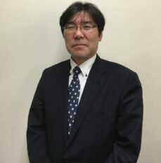 営業部 部長 宮本太
