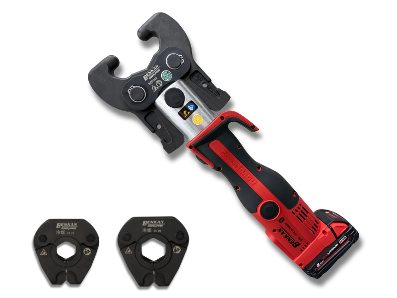 ［画像］BPD-21R（充電式）