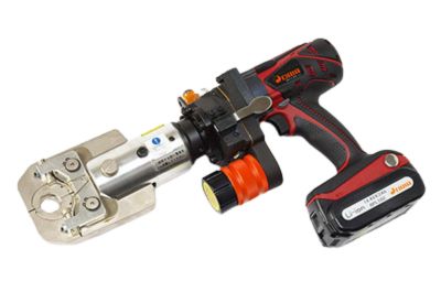 ［画像］専用締付工具：BPD-10R型