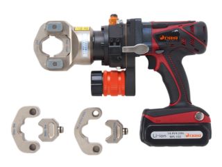 ［画像］BPD-15R型（充電式）